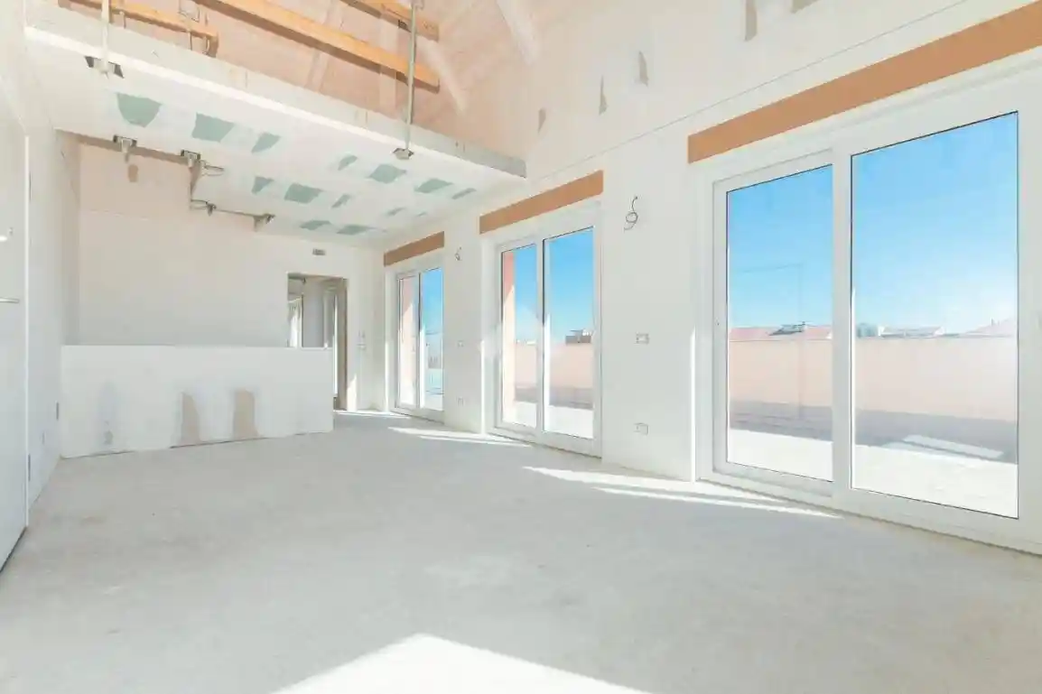 Attico - Mansarda in vendita a Torino