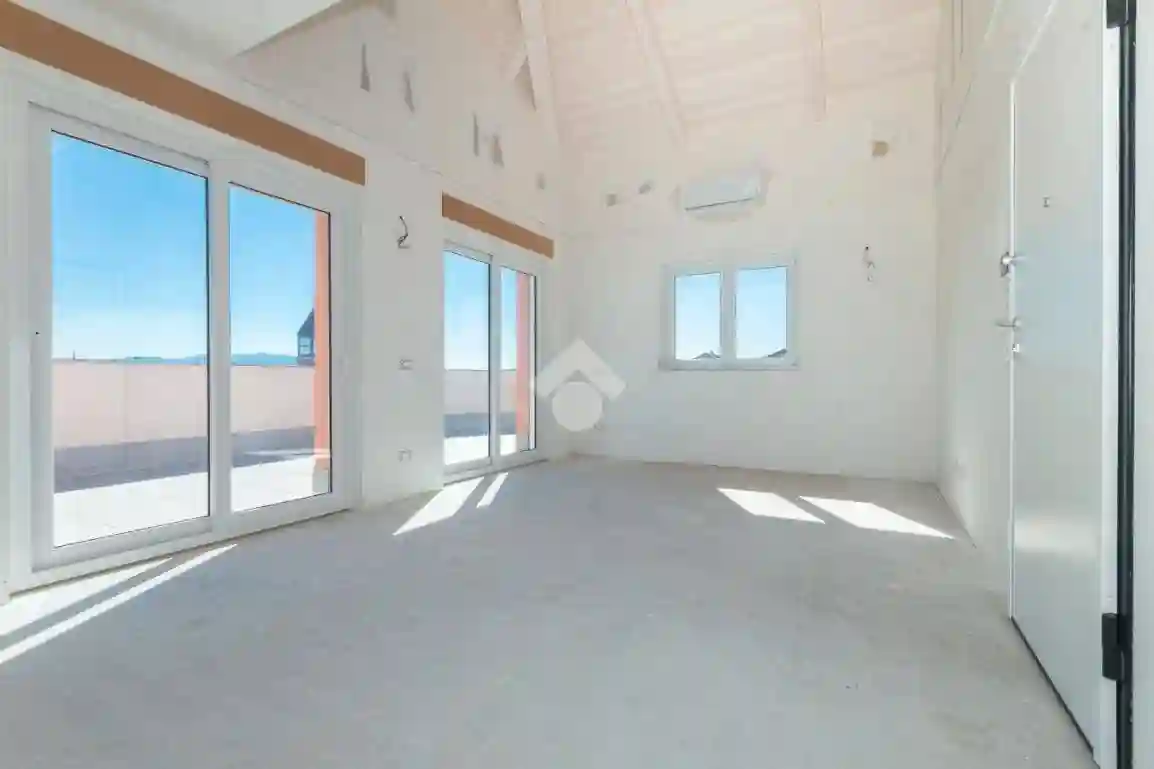 Attico - Mansarda - foto 2