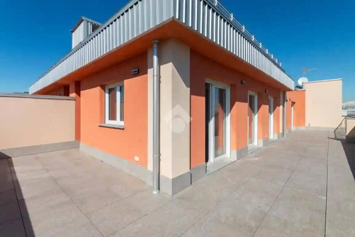 Attico - Mansarda - foto 5