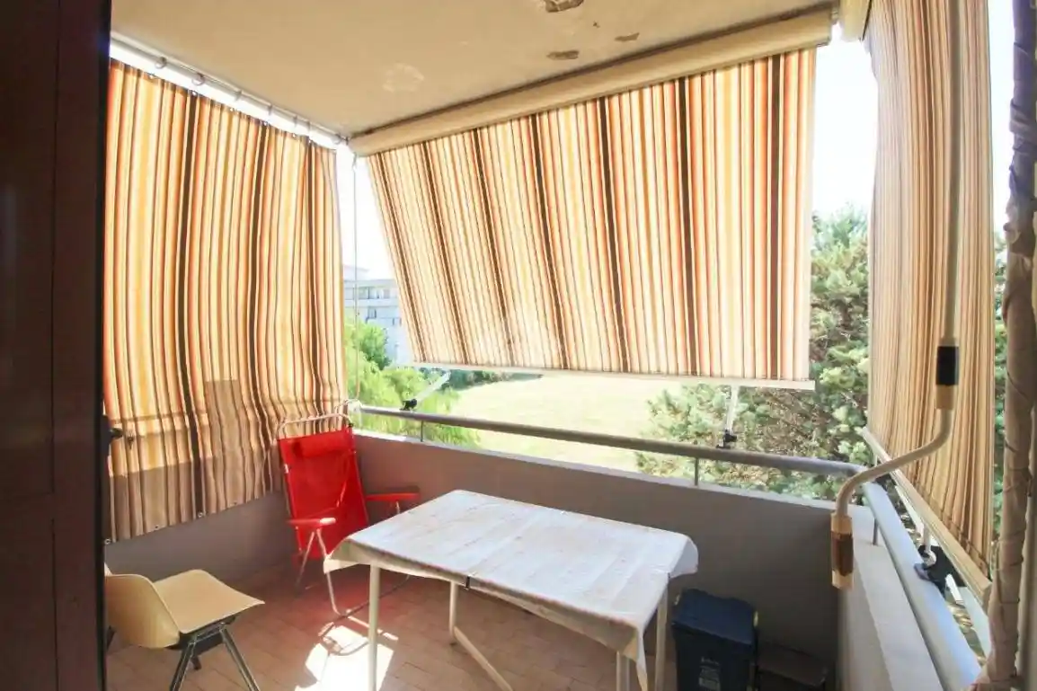 Appartamento in vendita a Campomarino