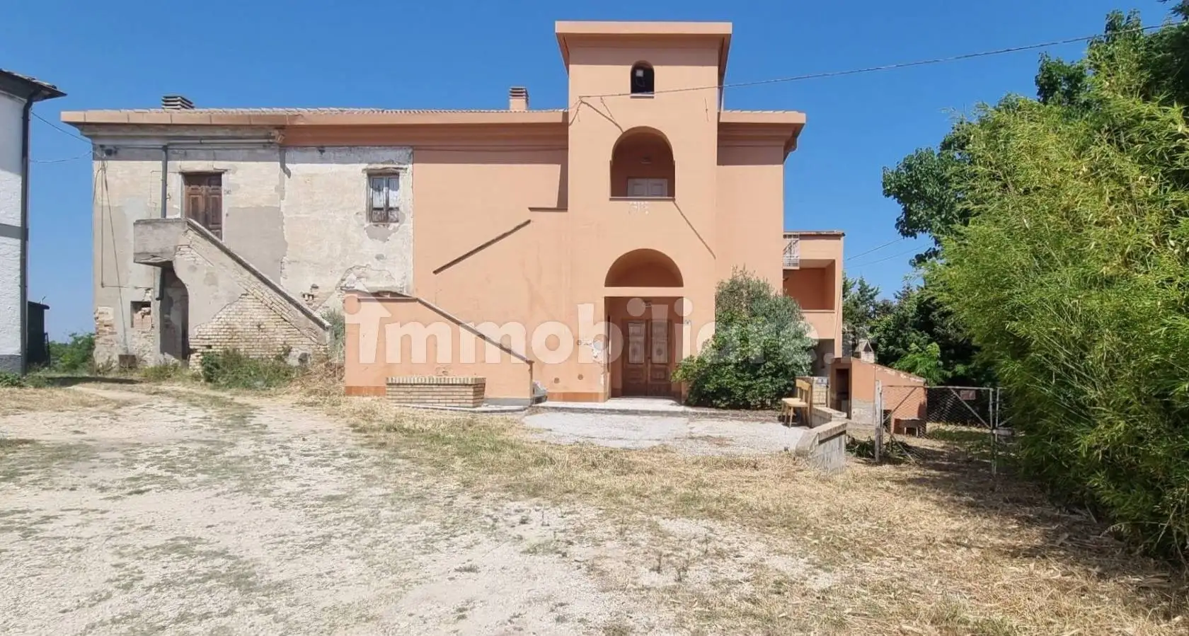 Casa indipendente in vendita a Spoltore