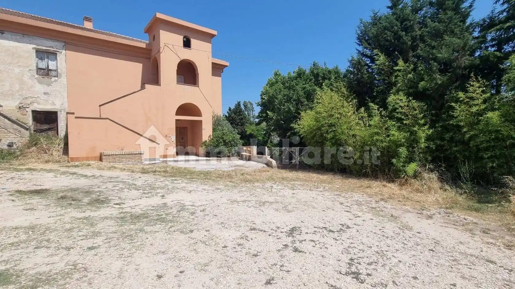 Terratetto plurifamiliare via Pescarina, Spoltore - foto 2