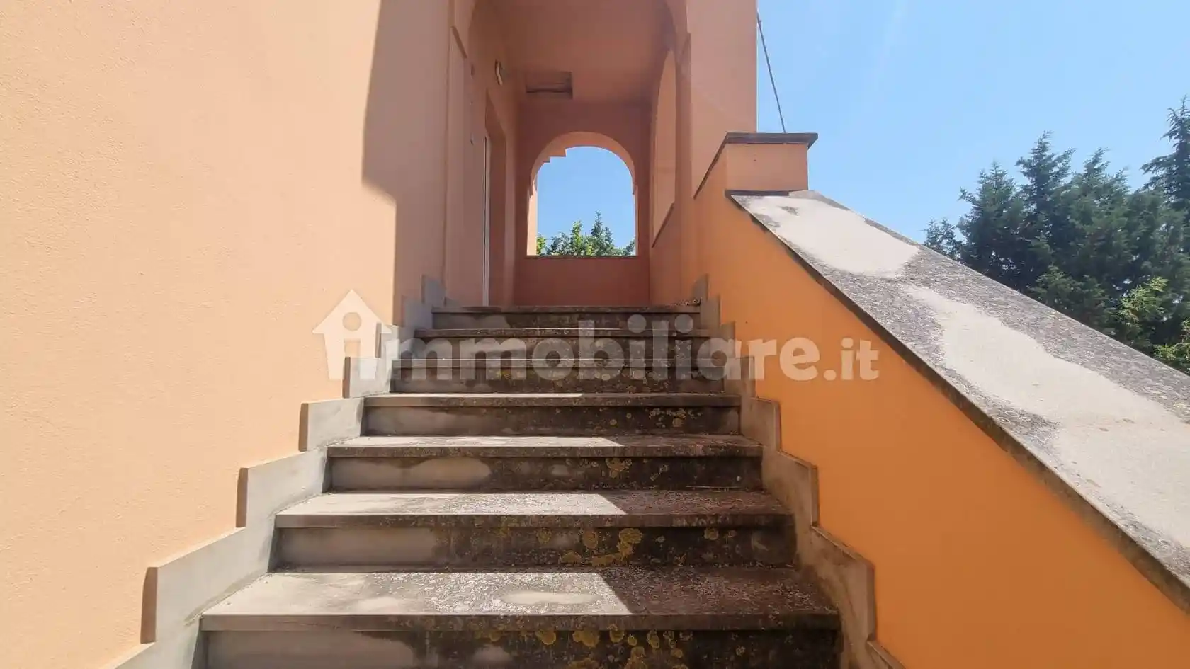 Terratetto plurifamiliare via Pescarina, Spoltore - foto 3