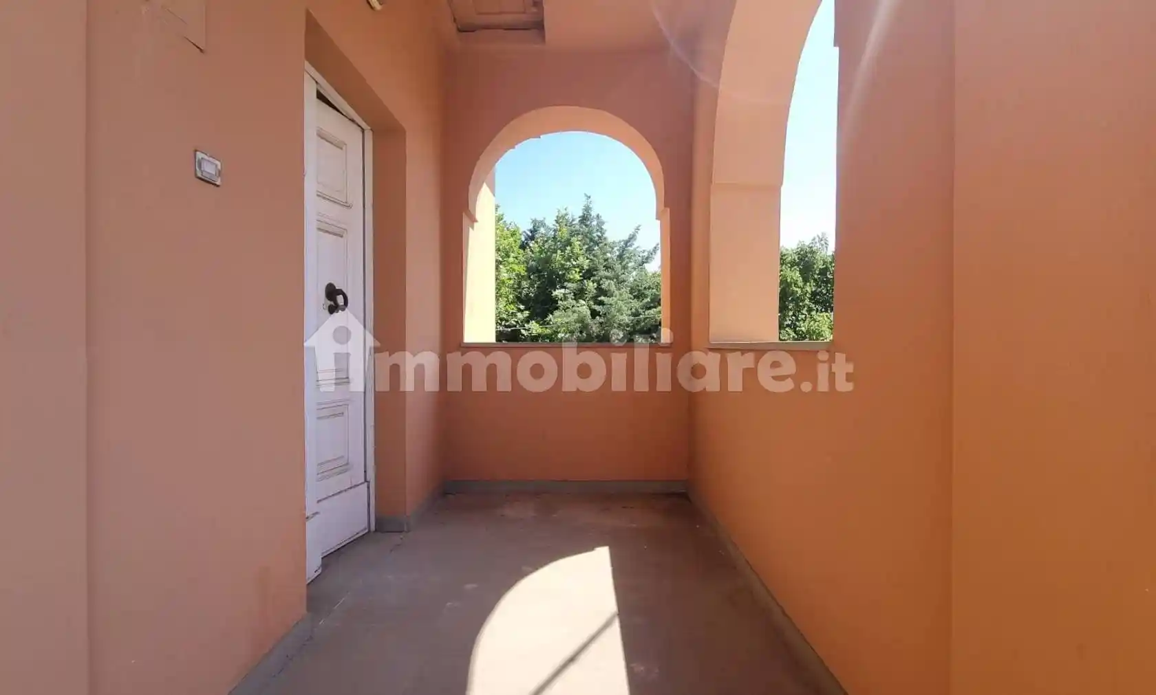 Terratetto plurifamiliare via Pescarina, Spoltore - foto 4