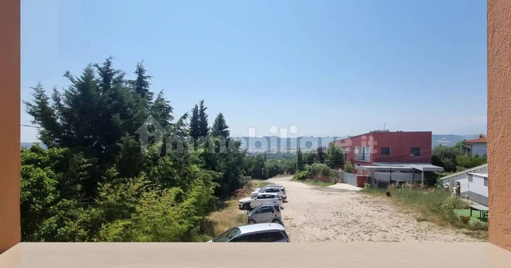 Terratetto plurifamiliare via Pescarina, Spoltore - foto 5