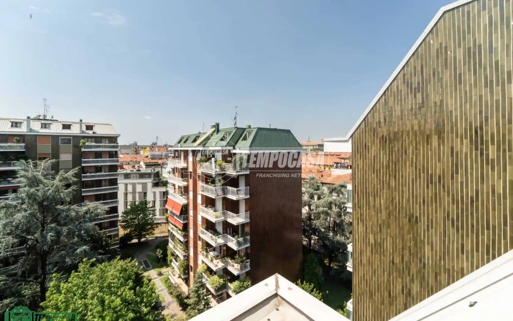 Monolocale via FRANCESCO REDI 28, Morgagni, Milano - foto 2