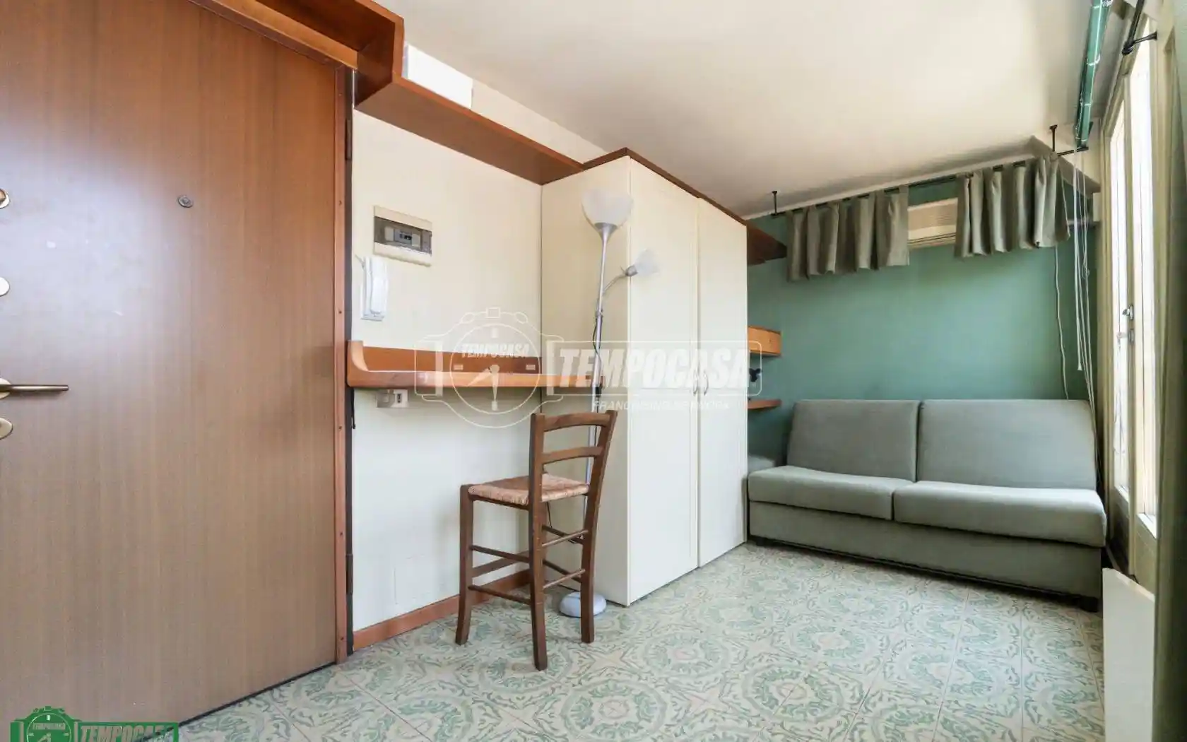 Monolocale via FRANCESCO REDI 28, Morgagni, Milano - foto 5