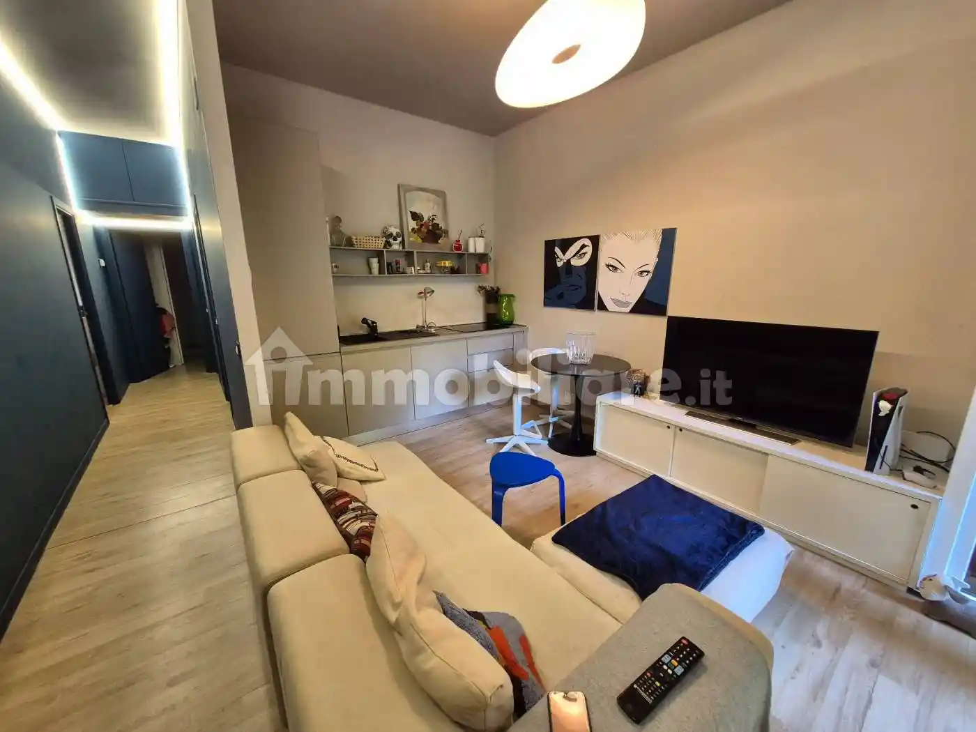 Appartamento in vendita a Rapallo