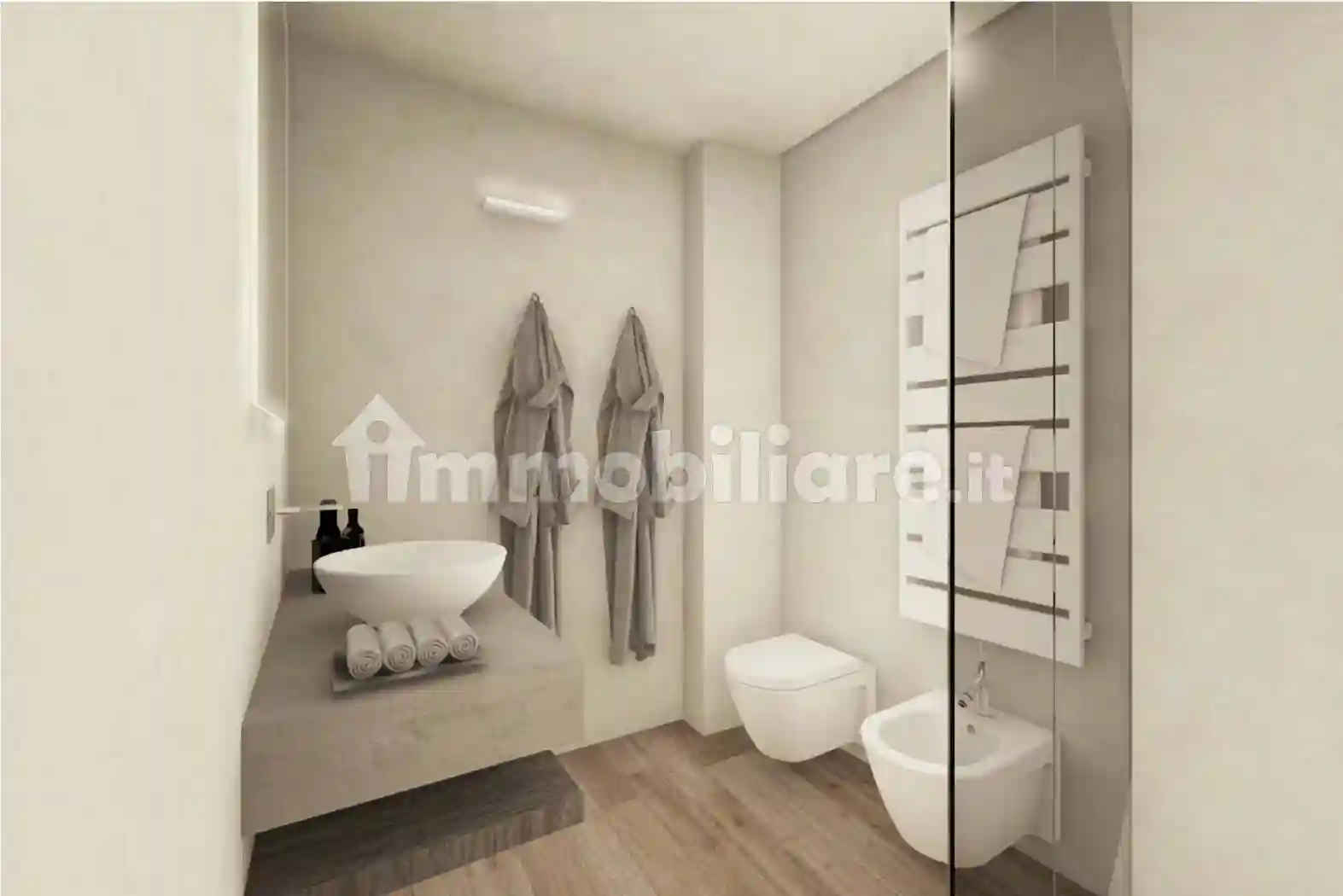 Attico - Mansarda - foto 3