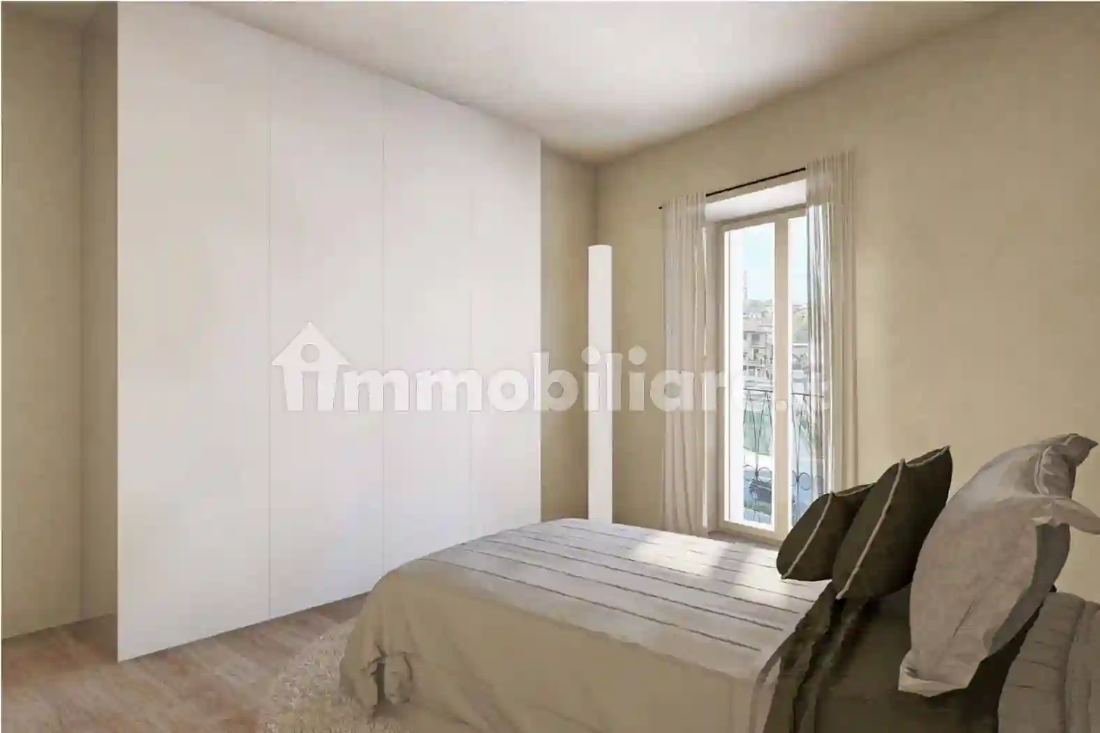 Attico - Mansarda - foto 4