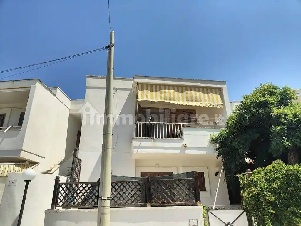 Appartamento in vendita a Ugento