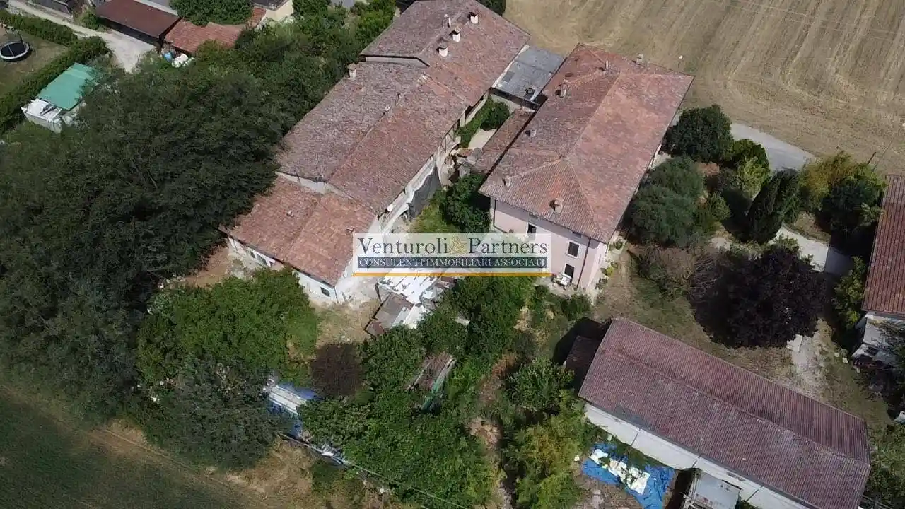 Rustico - Casale in vendita a Bedizzole