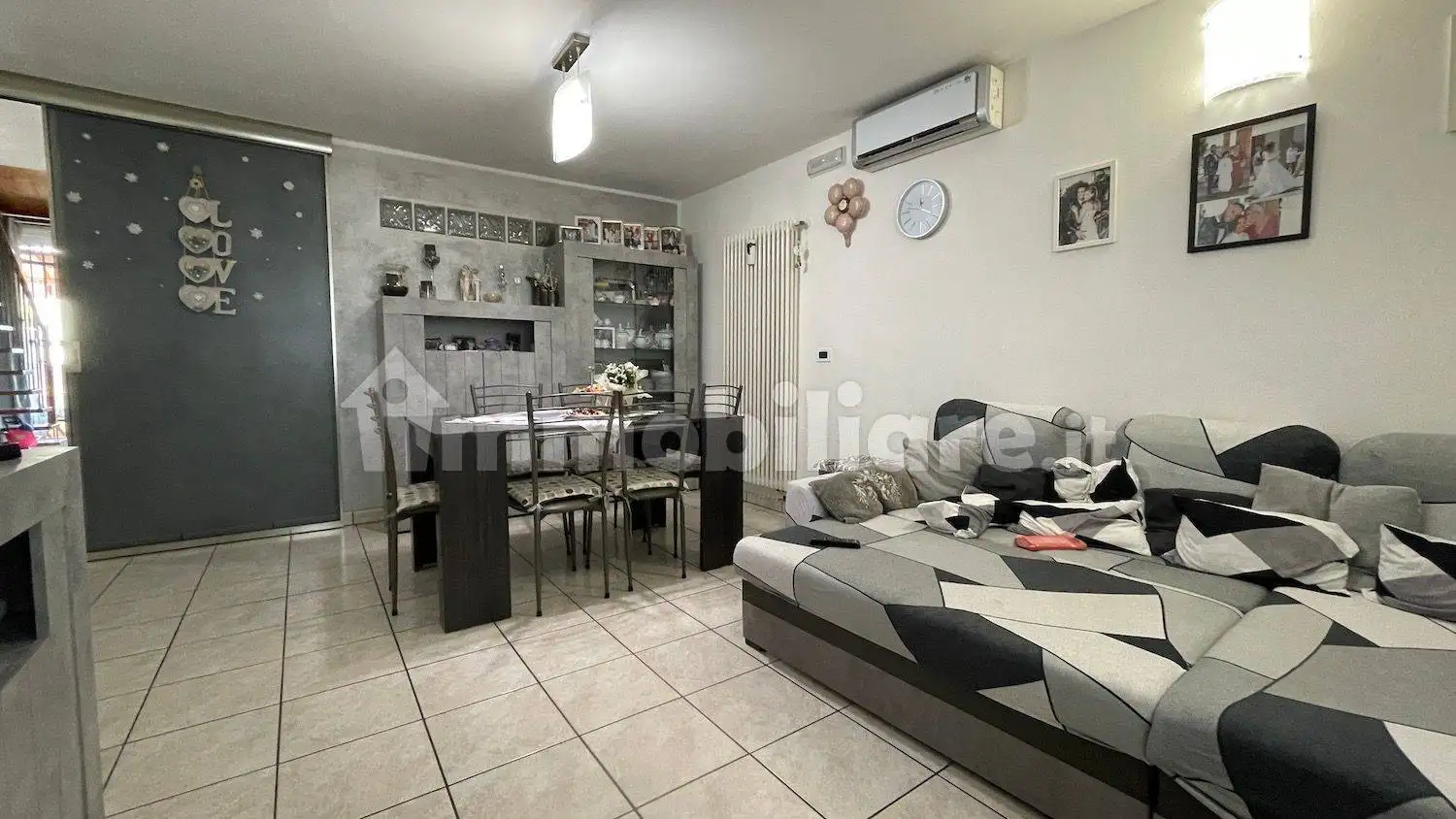 Casa indipendente in vendita a Gambettola