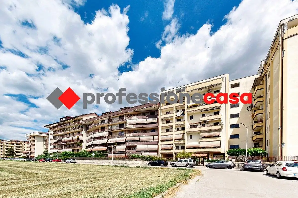 Attico - Mansarda in vendita a San Nicola la Strada