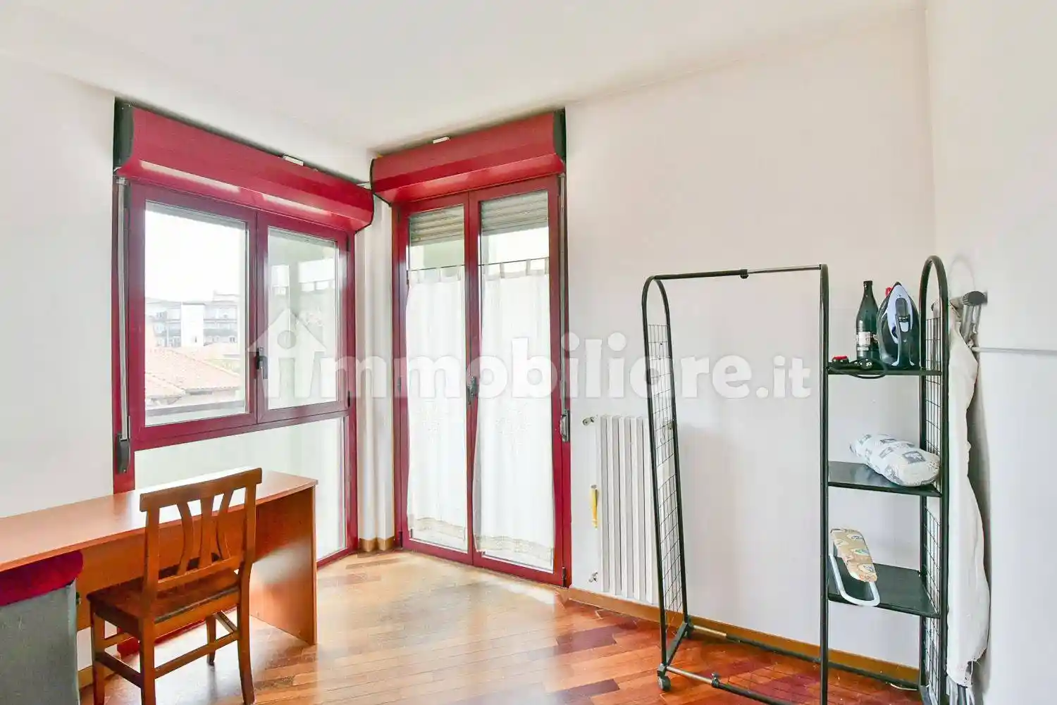 Appartamento in vendita a Erba