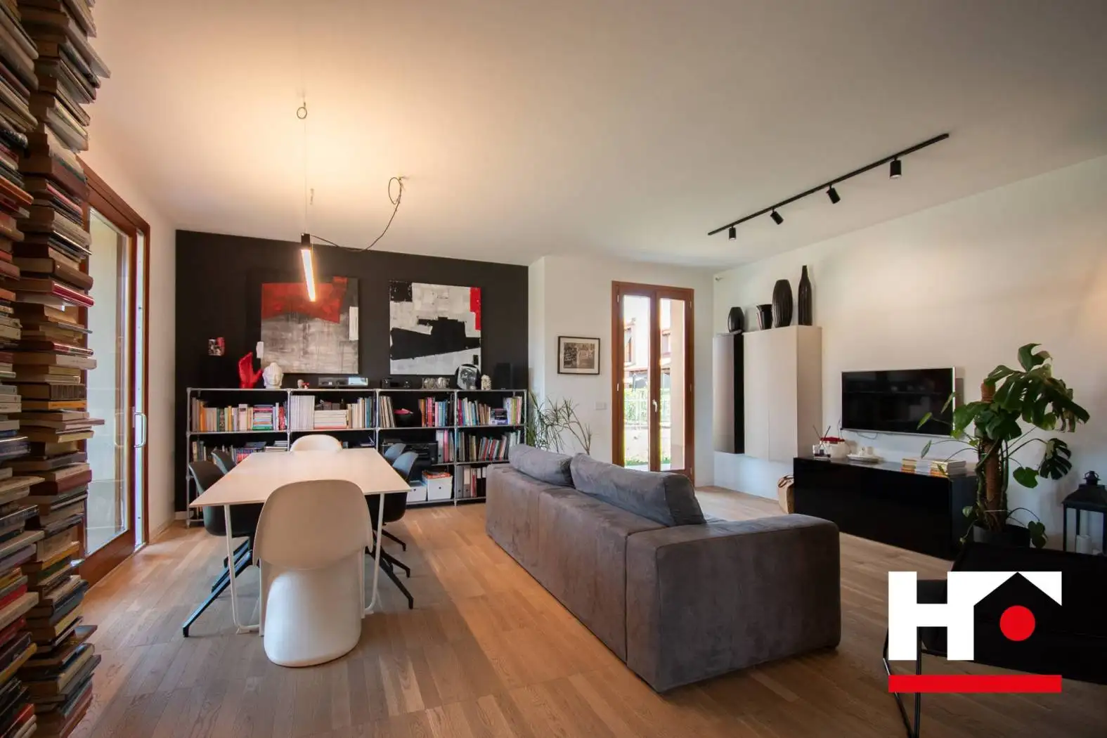 Villa in vendita a Brignano Gera d'Adda