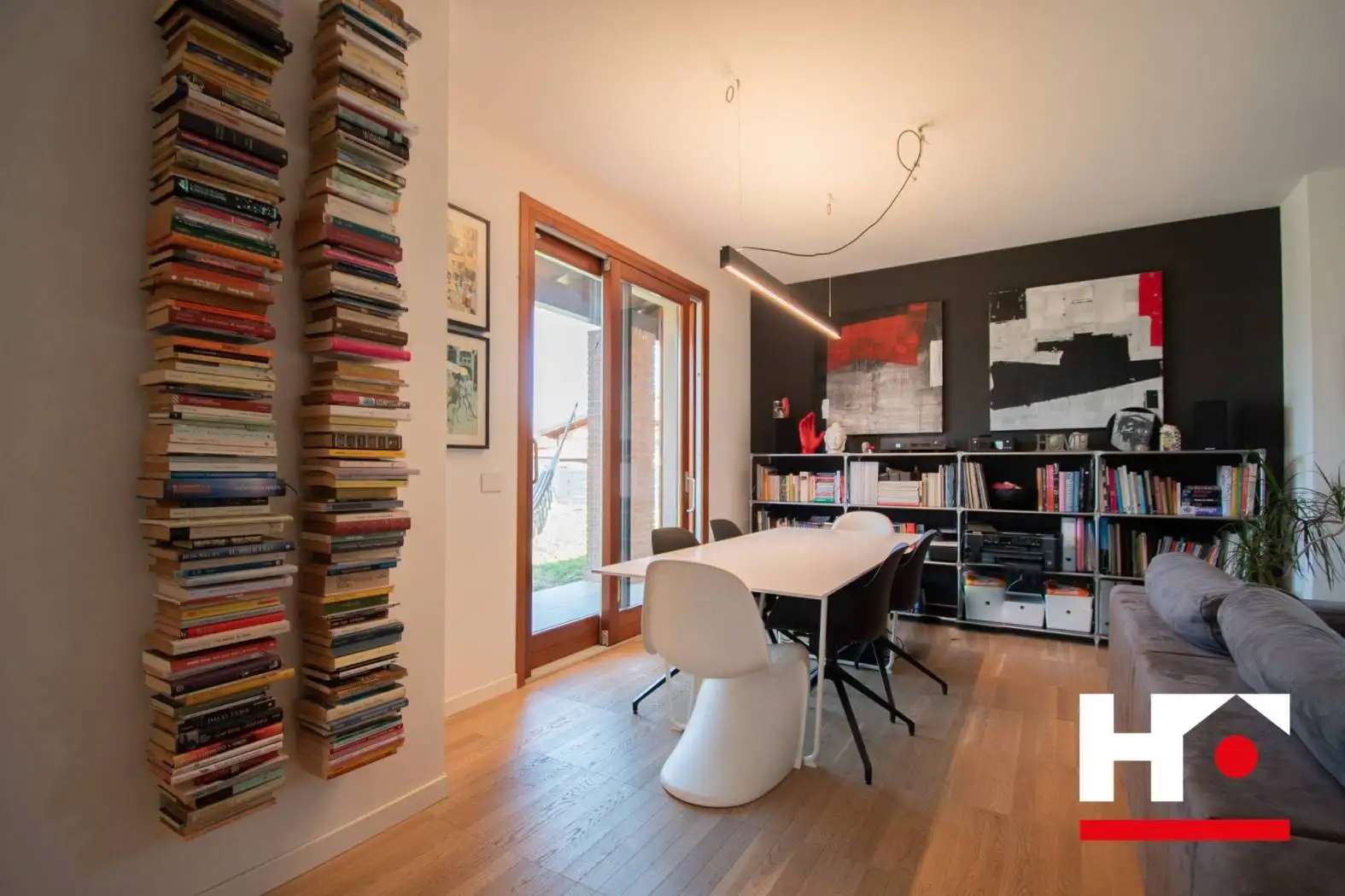 Villa unifamiliare via della Bruciata, Brignano Gera d'Adda - foto 2