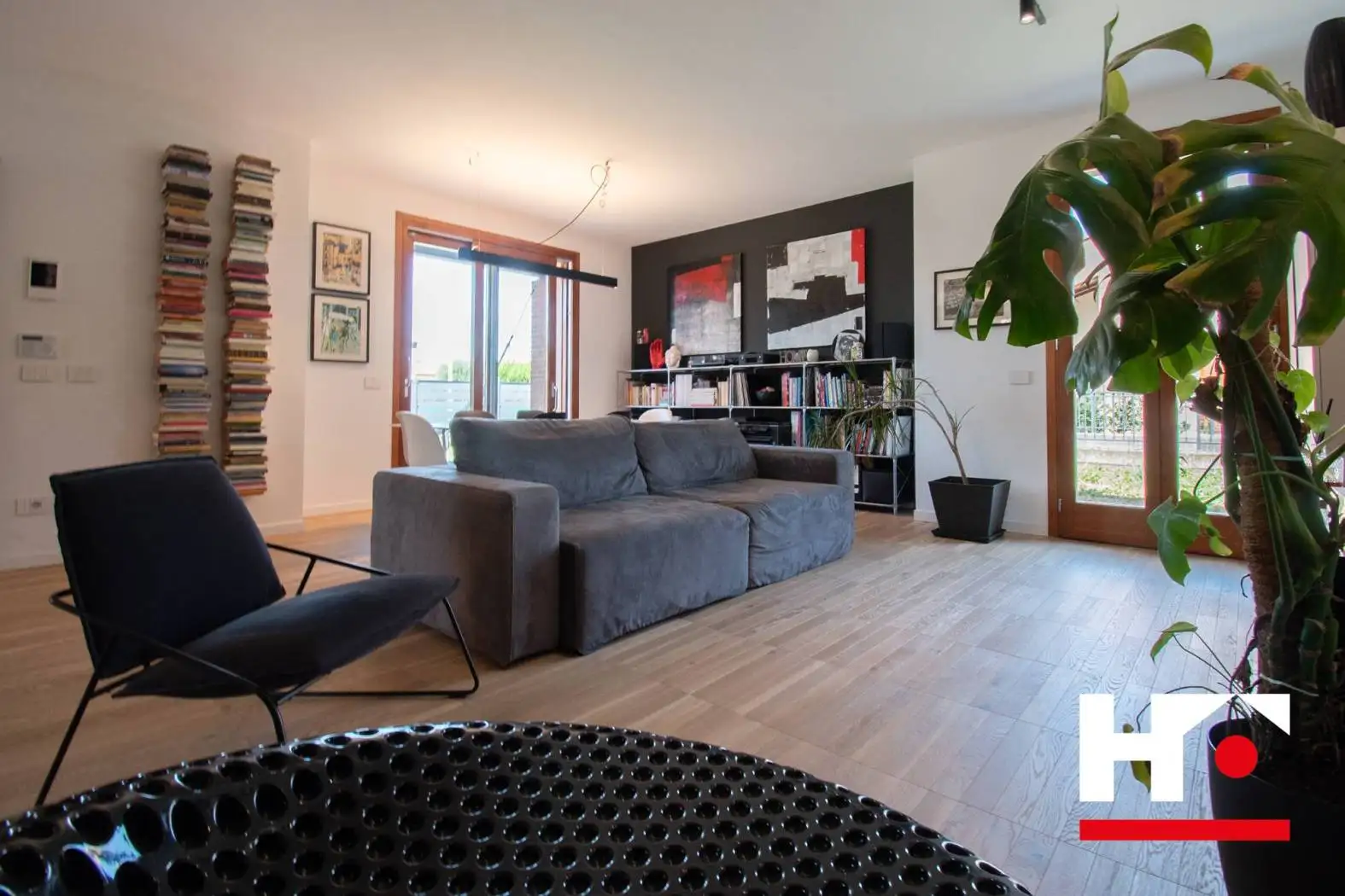 Villa unifamiliare via della Bruciata, Brignano Gera d'Adda - foto 5