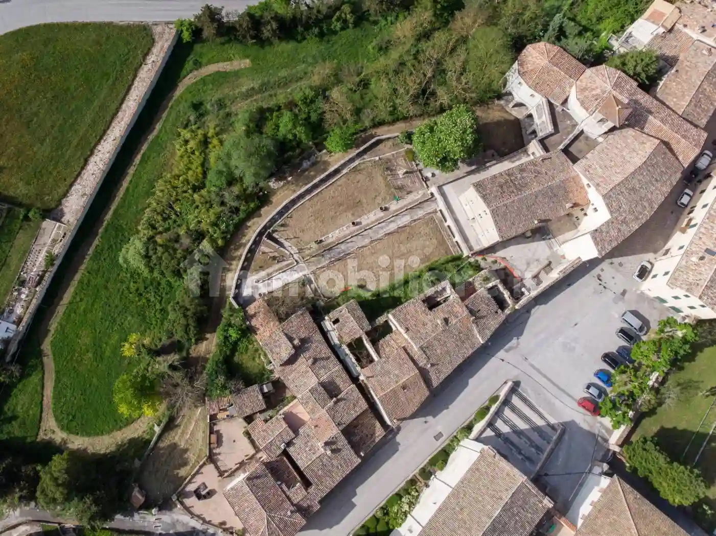 Palazzo - Edificio - foto 2