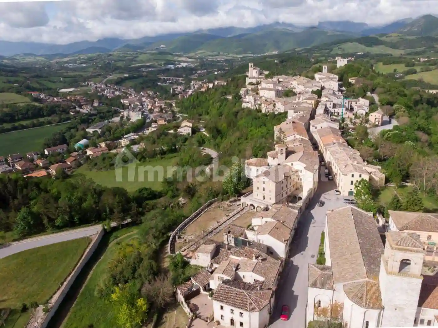 Palazzo - Edificio - foto 3