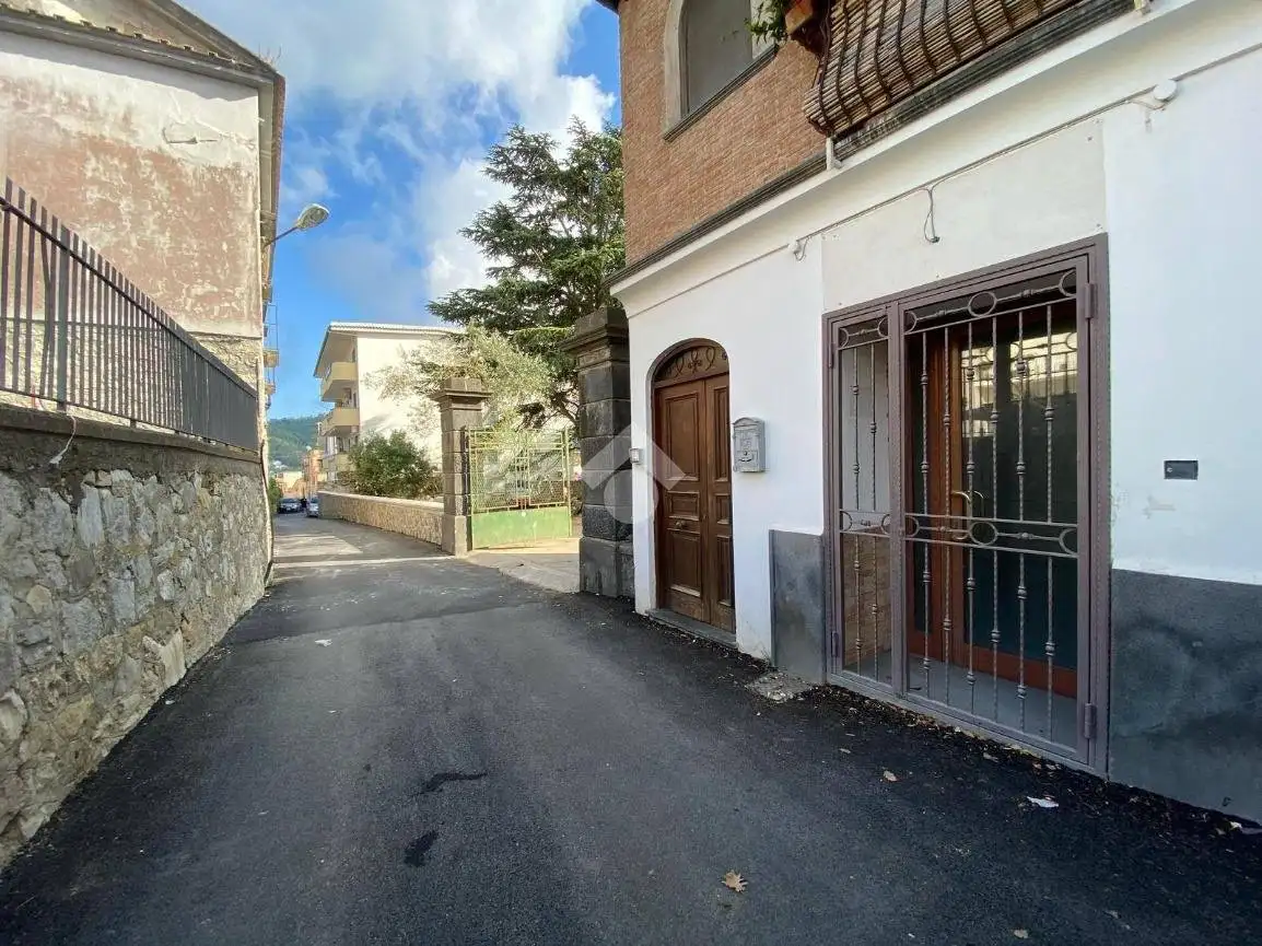 Appartamento in affitto a Vico Equense