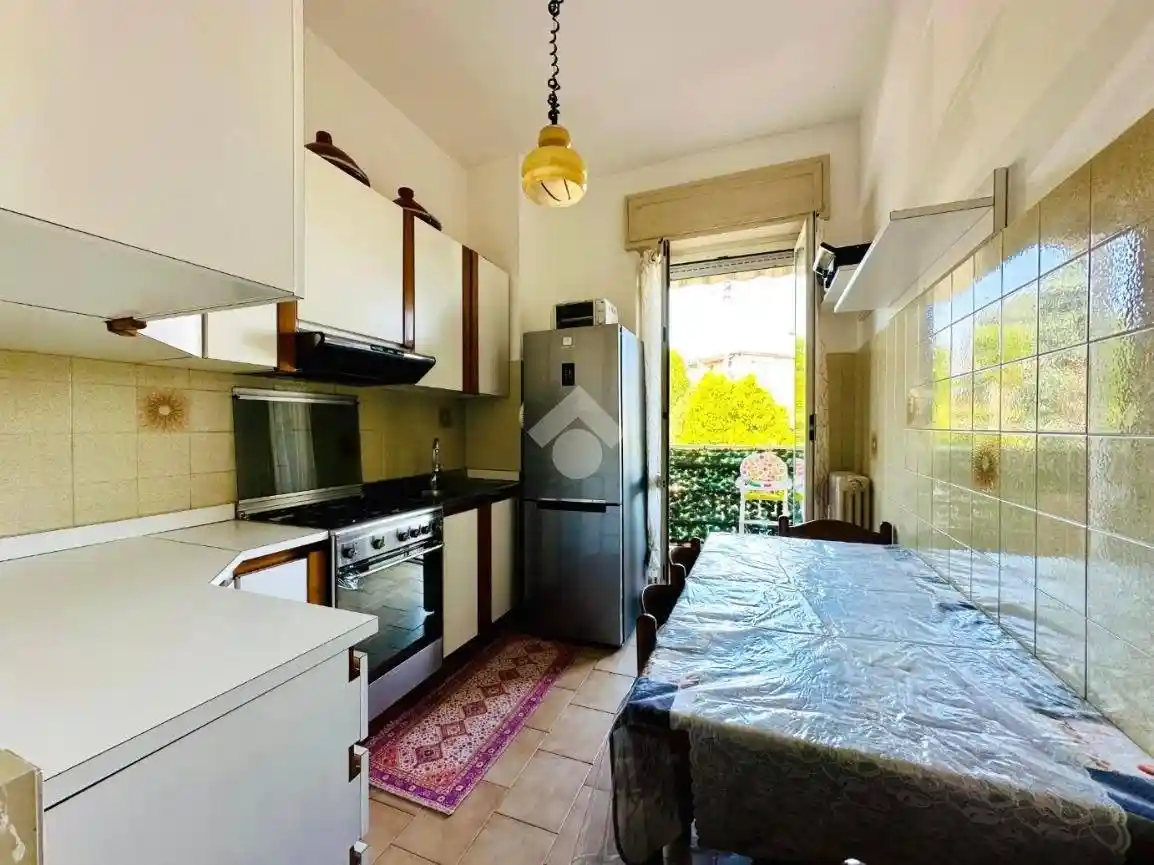 Appartamento in vendita a Monticello Brianza