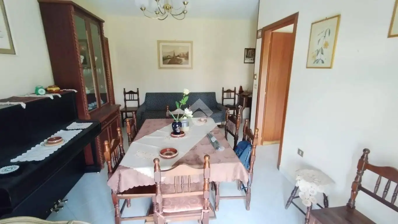 Appartamento in vendita a Mignano Monte Lungo