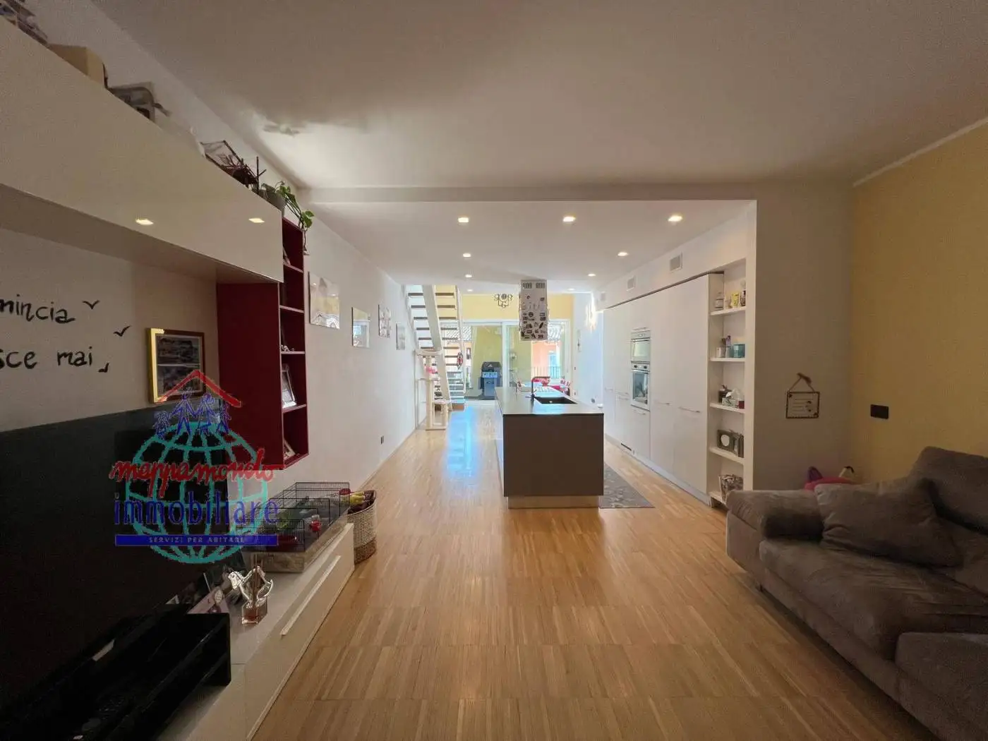 Villa in vendita a San Giovanni in Persiceto