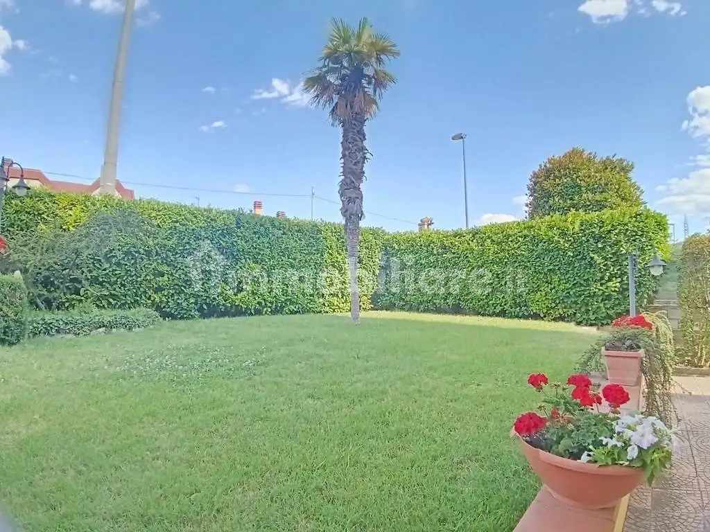 Villa in vendita a Avezzano