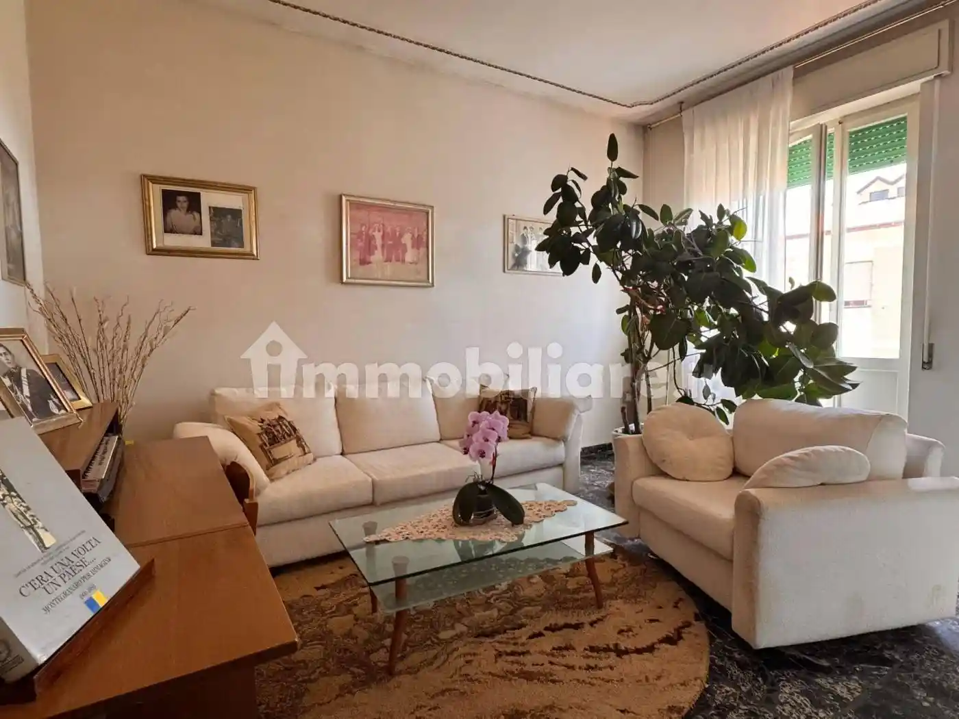 Appartamento in vendita a Montegranaro