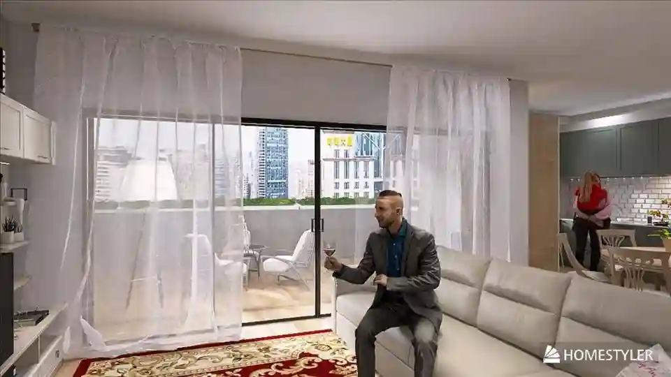 Appartamento - foto 3