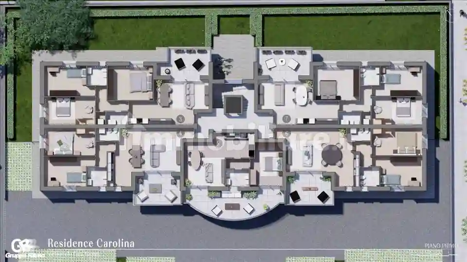 Appartamento - foto 5