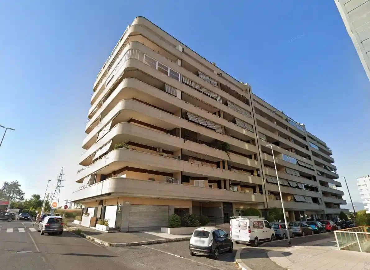 Trilocale via Amos Zanibelli, Tor Sapienza - La Rustica, Roma - foto 3