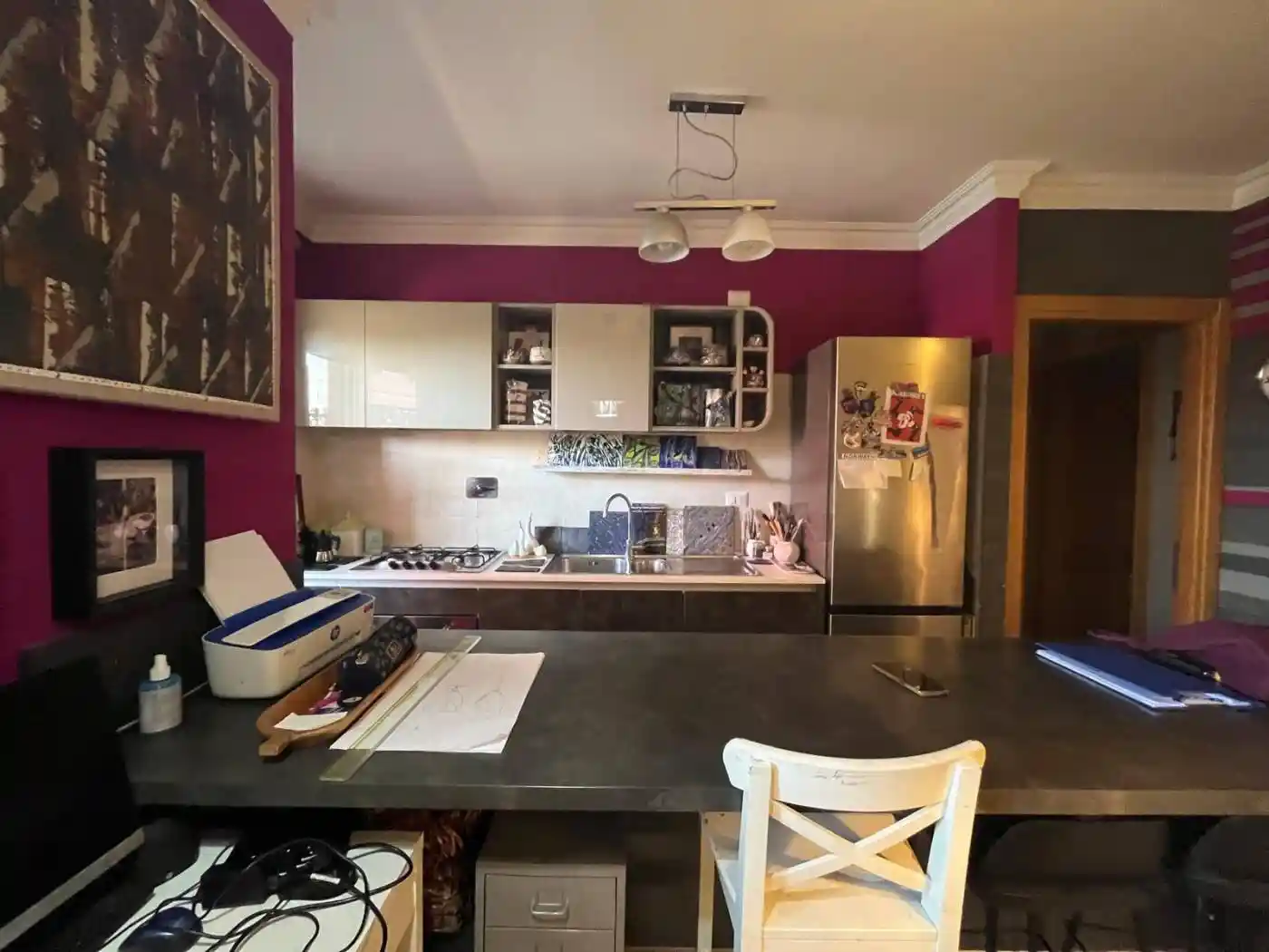 Trilocale via Amos Zanibelli, Tor Sapienza - La Rustica, Roma - foto 4