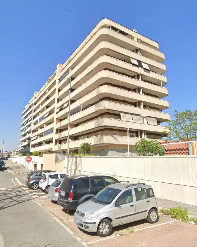 Trilocale via Amos Zanibelli, Tor Sapienza - La Rustica, Roma - foto 5