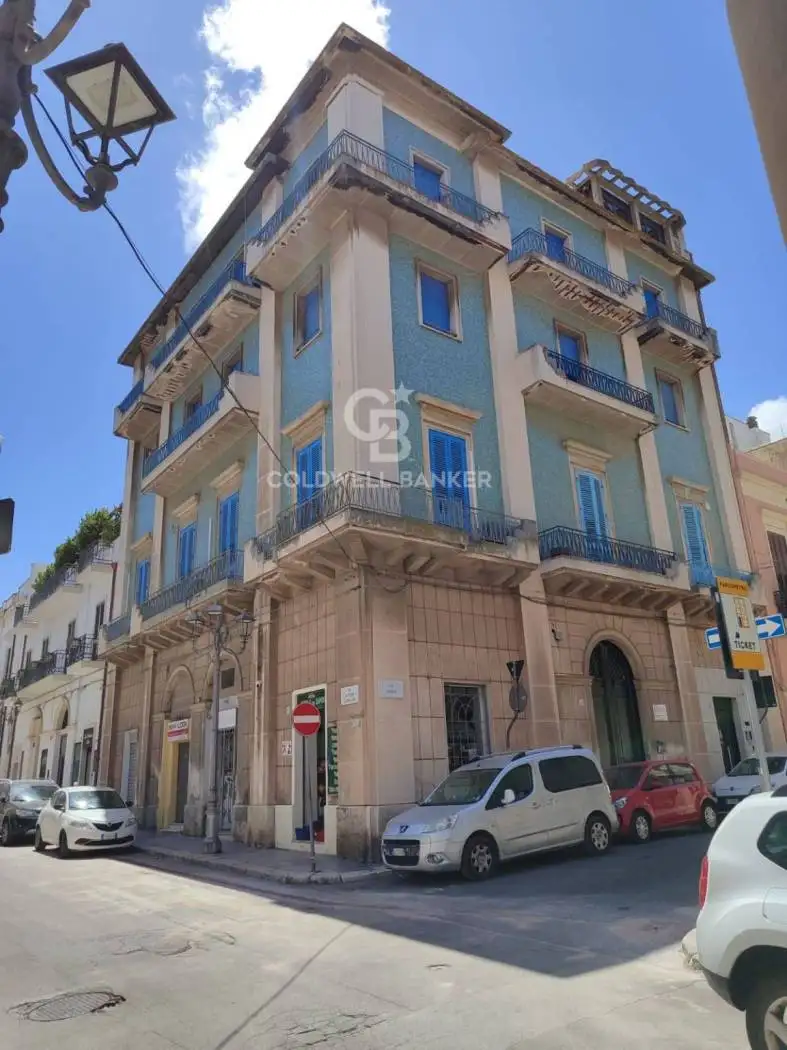 Appartamento in affitto a Brindisi