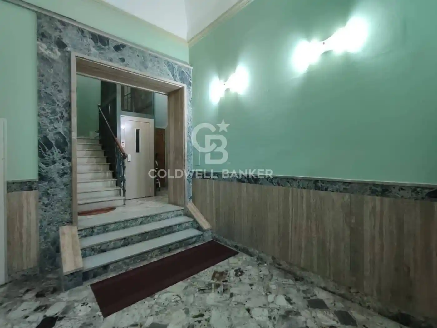 Quadrilocale via Cavour 9, Centro Storico, Brindisi - foto 4