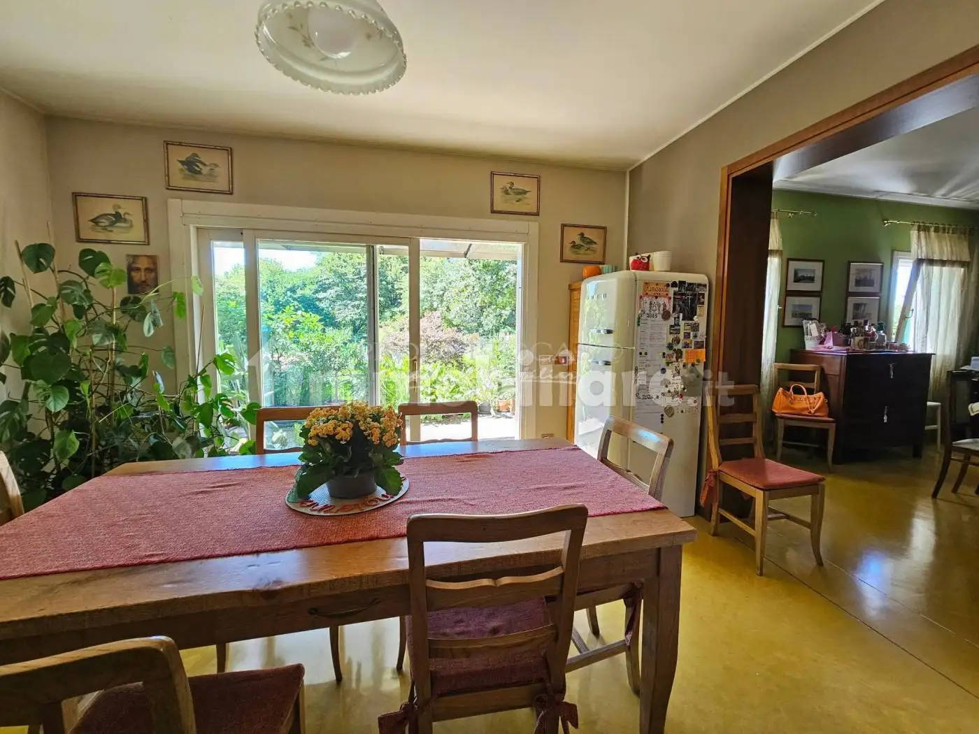 Villa in vendita a Piombino Dese