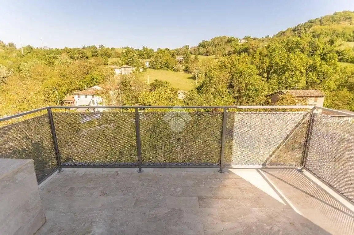 Appartamento in vendita a Salsomaggiore Terme