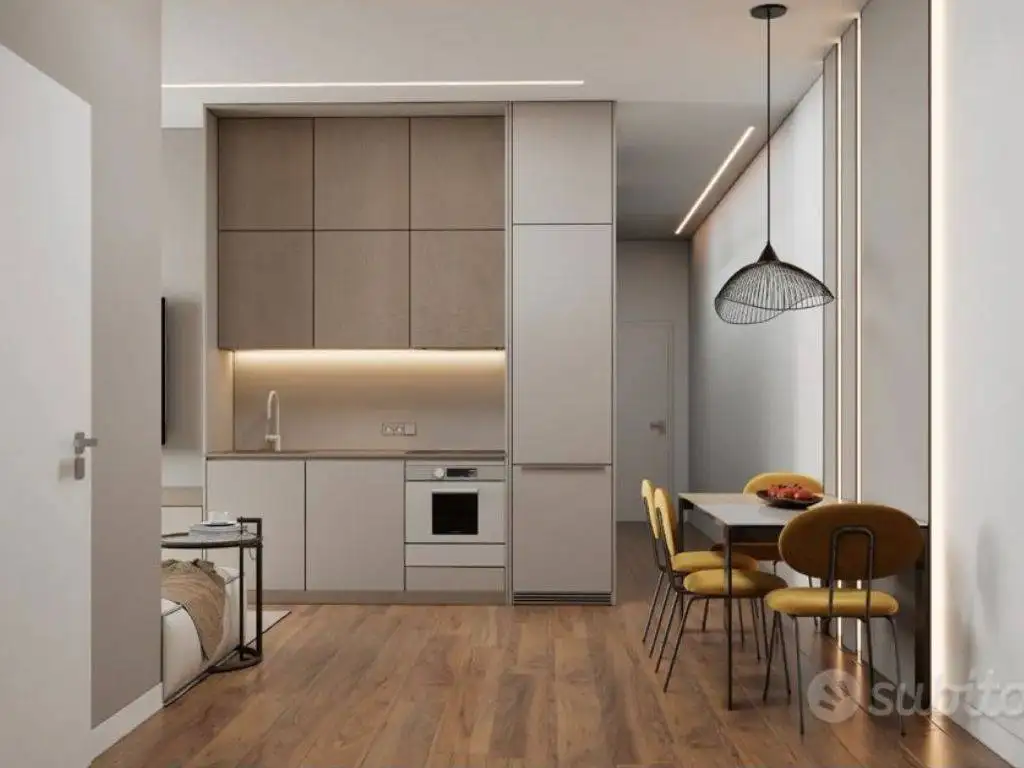 Appartamento in vendita a Aversa