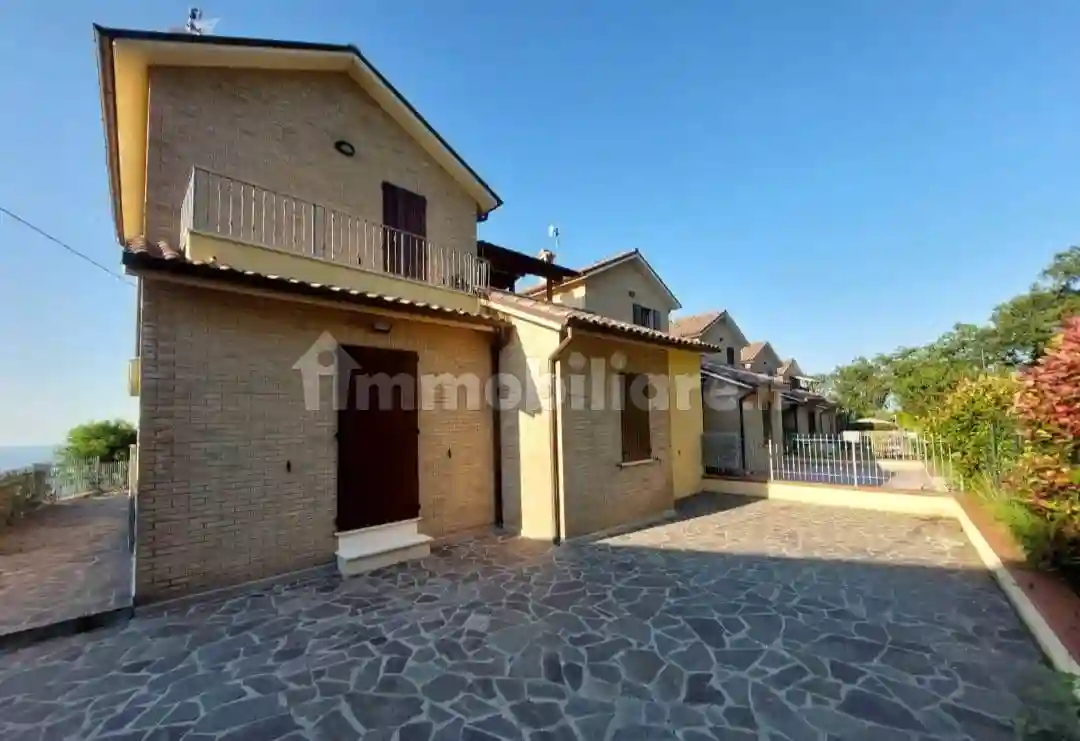 Villetta a schiera - foto 4