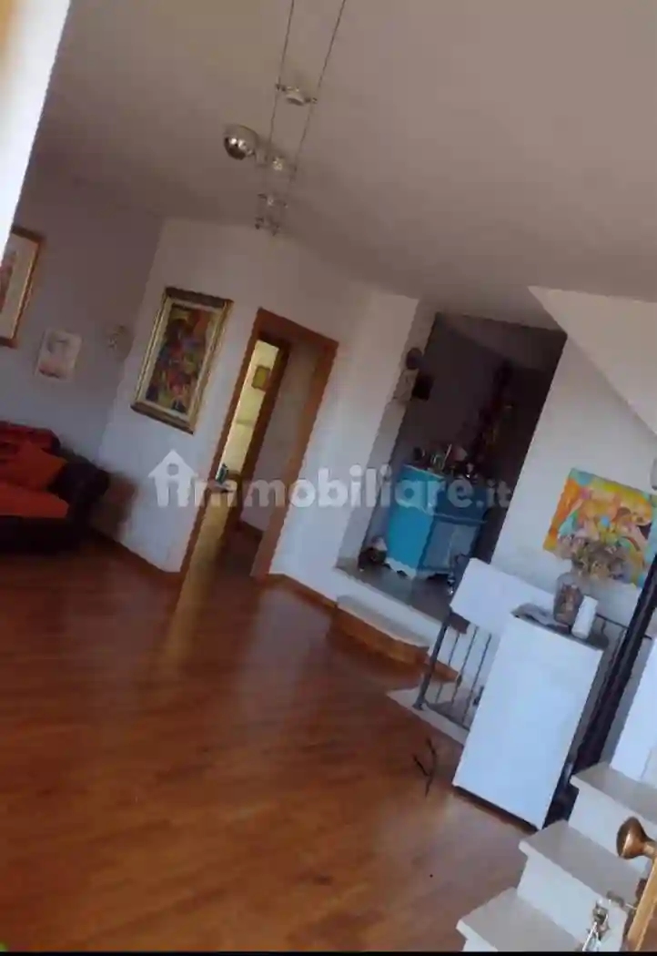 Villetta a schiera - foto 5