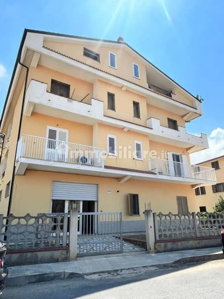 Appartamento in vendita a Amantea