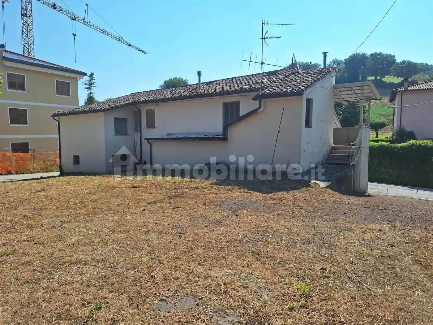 Casa indipendente - foto 3