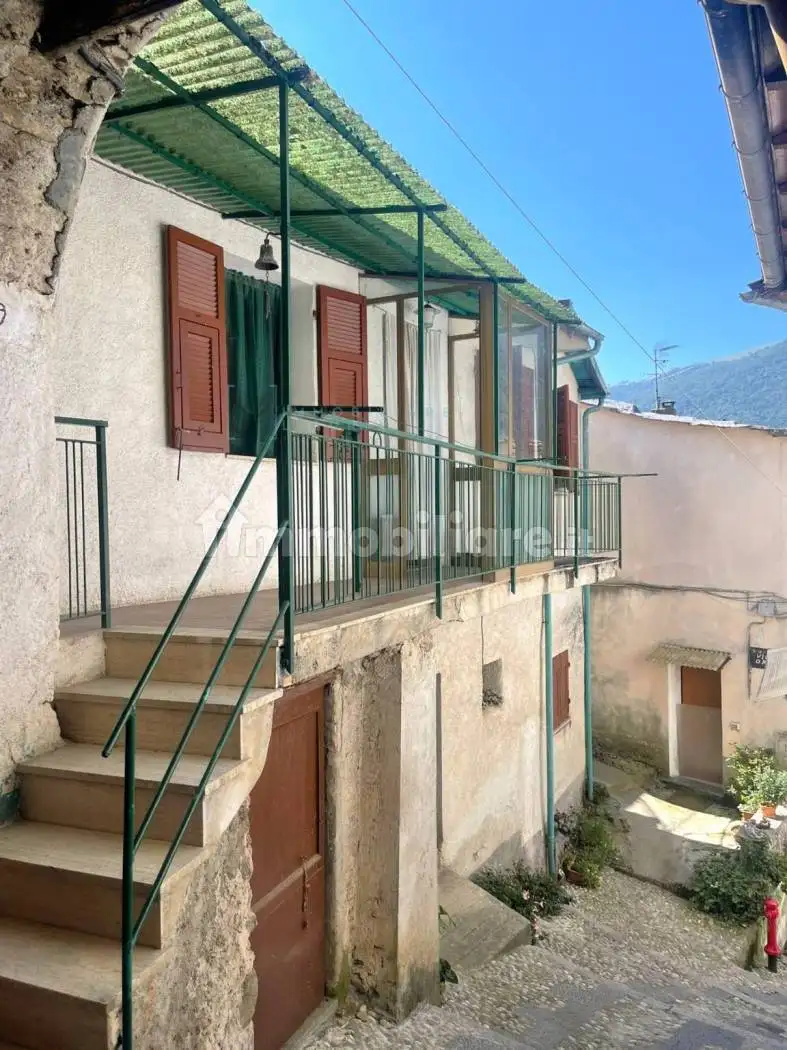 Rustico - Casale in vendita a Cosio d'Arroscia