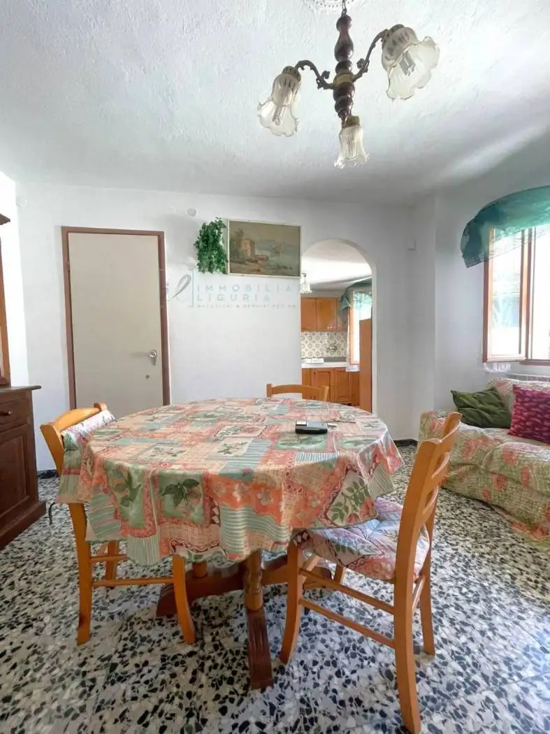 Rustico via Cavour 6, Cosio d'Arroscia - foto 2