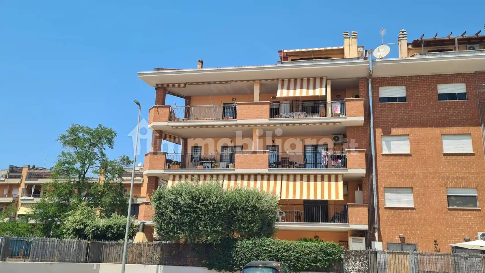 Appartamento in vendita a Nettuno