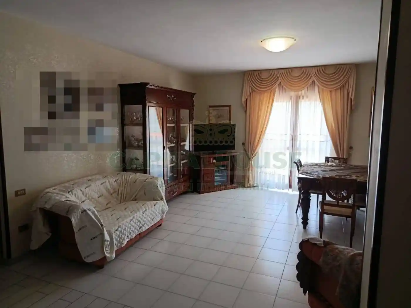 Appartamento in vendita a Montoro