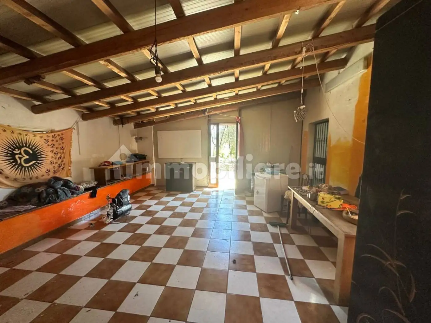 Casa indipendente in vendita a Castiglione a Casauria