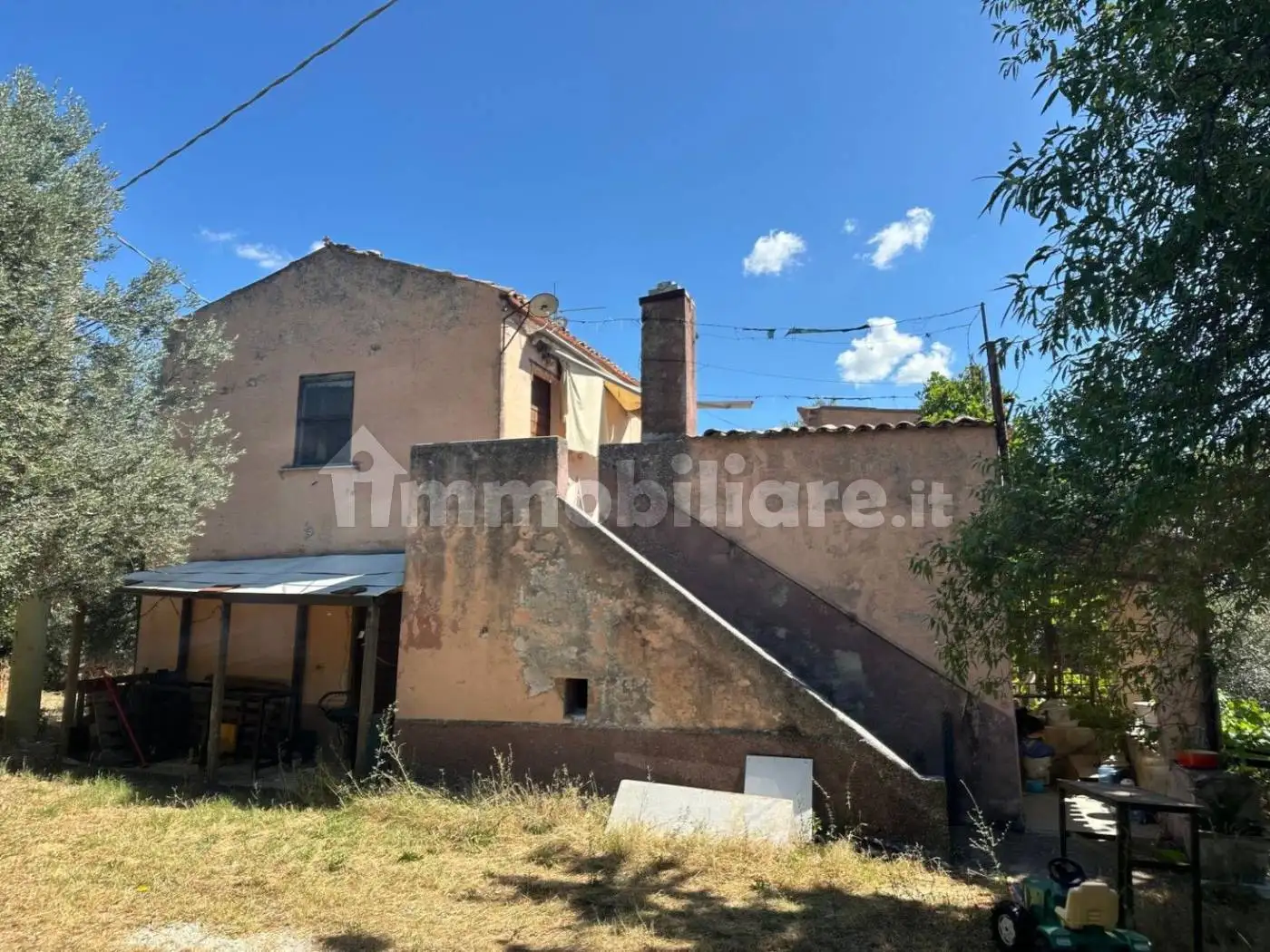 Terratetto unifamiliare Contrada Valle 5, Castiglione a Casauria - foto 2